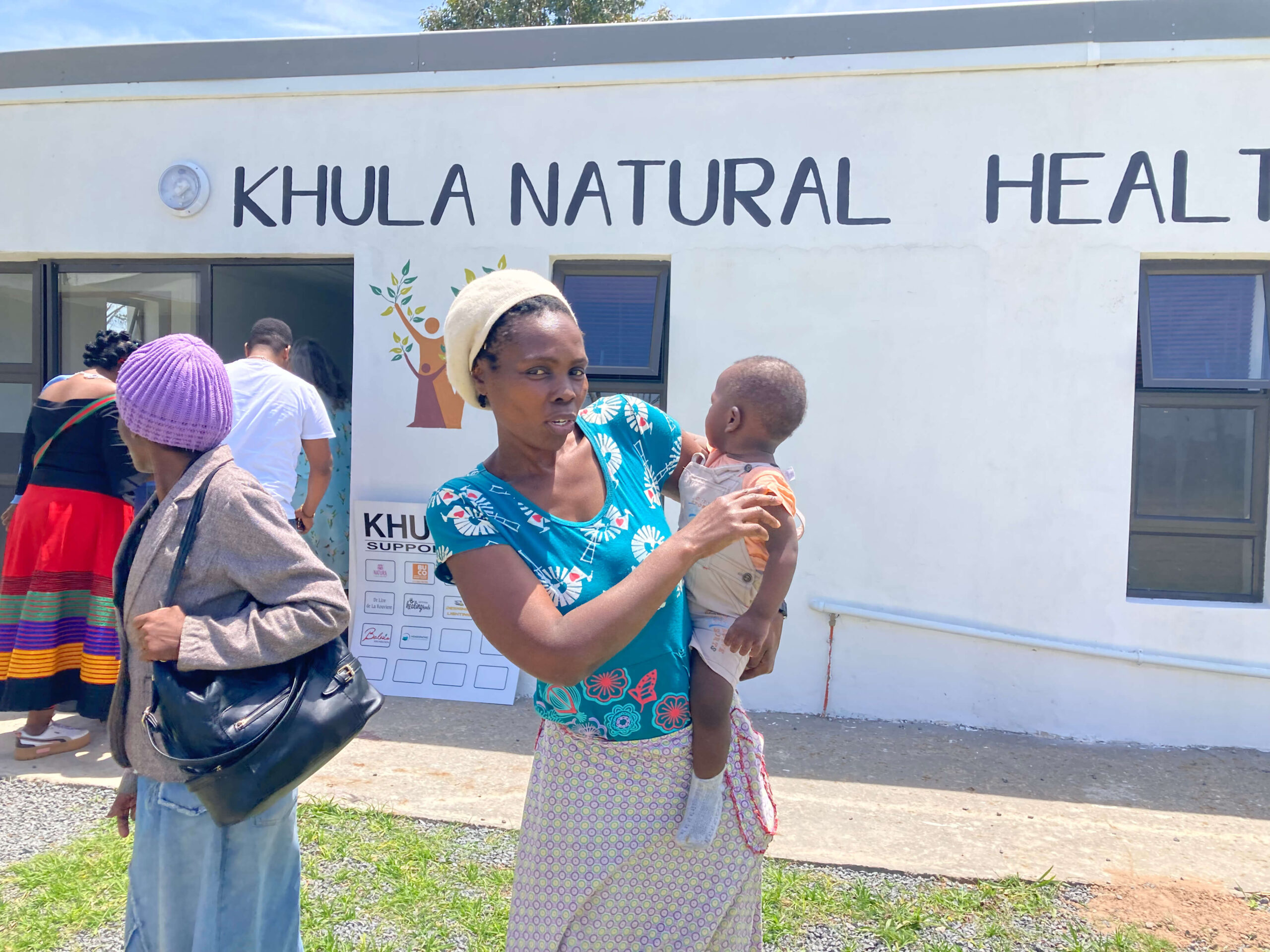 Khula Eastern Cape project